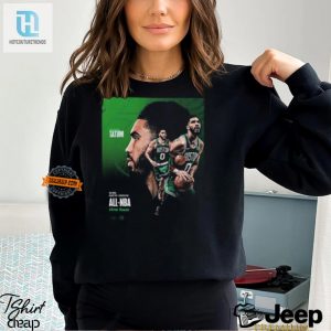 Jayson Tatum 3Peat Allnba Tshirt Classic Witty hotcouturetrends 1 2