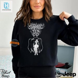 Get Noticed Hilarious Dead Steeper Shirt Stand Out In Style hotcouturetrends 1 2