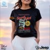 Unleash Laughter Full Violence Secret Juice Classic Tee hotcouturetrends 1