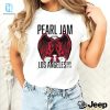 Pearl Jam Deep Sea Diver La 2024 Rocking The Sea Tee hotcouturetrends 1