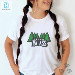 Funny Bring Ya Ass Anthony Edwards Twolves Shirt hotcouturetrends 1 3