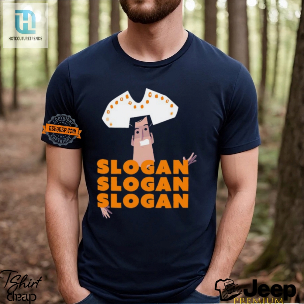 Laugh Out Loud With Unique Stans Slogans Shirts