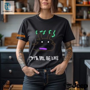 Pippa Irl Be Like Shirt Unique Funny Tees For Fans hotcouturetrends 1 3