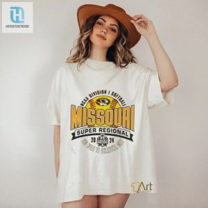 Roar In Style Missouri Tigers 2024 Softball Shirt hotcouturetrends 1 2