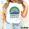 Get Cheeky Official Minneapolis Skyline Bring Ya Ass Tee hotcouturetrends 1