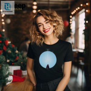 Get Lost In Style Hilariously Unique Immersion Blue Tee hotcouturetrends 1 2