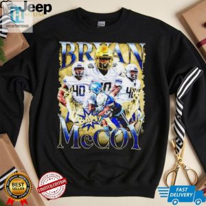 Get Quirky Akron Zips Bryan Mccoy Bam Graphic Shirt hotcouturetrends 1 2