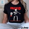 Rock Your Lols Funny Orchid Doom Loop Tour Tee hotcouturetrends 1