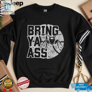 Lol Timberwolves Tee Bring Ya Ass To Minnesota 2024 hotcouturetrends 1 2