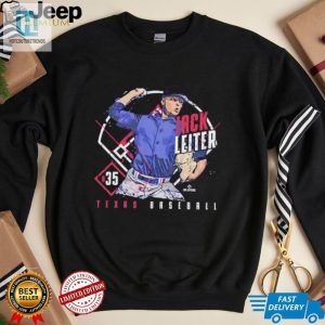 Rock Leiter 35 Gear Laughs Cheers At Texas Ballpark hotcouturetrends 1 2