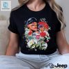 Funny Official Aaron Judge Smell The Roses Shirt hotcouturetrends 1