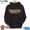 Nc Pride With Stripes Funny Where Im From Tshirt hotcouturetrends 1