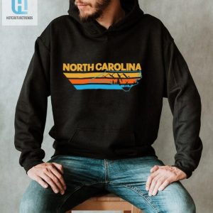 Nc Pride With Stripes Funny Where Im From Tshirt hotcouturetrends 1 1