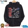 Get Billieved 2024 Buffalo Bills Schedule Shirt Laughs hotcouturetrends 1