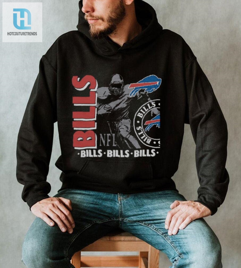 Get Billieved 2024 Buffalo Bills Schedule Shirt Laughs