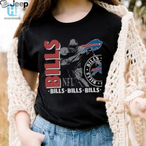 Get Billieved 2024 Buffalo Bills Schedule Shirt Laughs hotcouturetrends 1 3