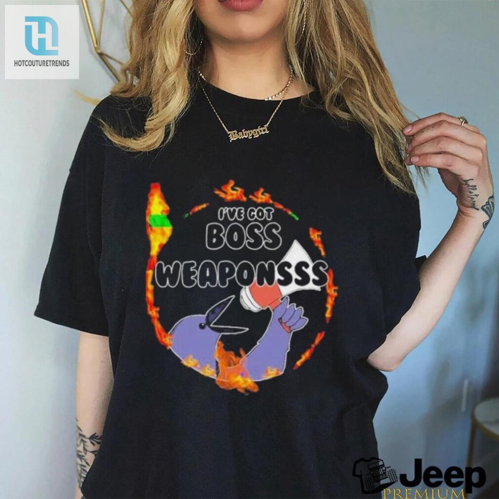 Slay In Style Hilarious Dark Souls Boss Weaponsss Tee