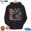 Score Big Laughs 2024 Chicago Bears Schedule Shirt hotcouturetrends 1