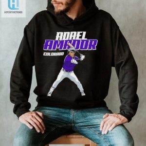 Hit A Homer With Adael Amador Winter League Shirt hotcouturetrends 1 1