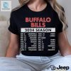 Score Laughs With The Official 2024 Bills Schedule Shirt hotcouturetrends 1