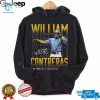 Rock William Contreras Brewers Shirt Double The Fun hotcouturetrends 1