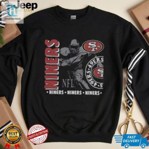 Get Tackled In Style 2024 49Ers Schedule Shirt hotcouturetrends 1 2