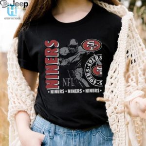 Get Tackled In Style 2024 49Ers Schedule Shirt hotcouturetrends 1 3