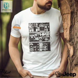 Xpnd Pedalboard Shirt Wear Your Gear Jam In Style hotcouturetrends 1 3