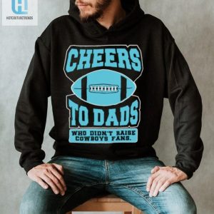 Dads Who Dodged Cowboys Fans Shirt Hilarious Unique Gift hotcouturetrends 1 1