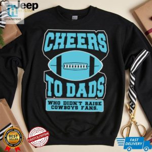 Dads Who Dodged Cowboys Fans Shirt Hilarious Unique Gift hotcouturetrends 1 2