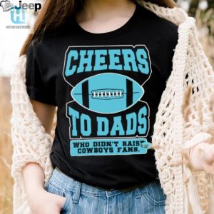 Dads Who Dodged Cowboys Fans Shirt Hilarious Unique Gift hotcouturetrends 1 3