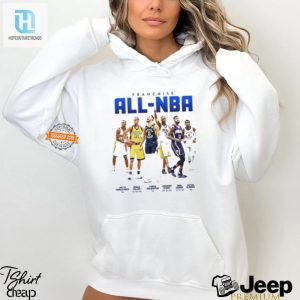 Own History Haliburton Allnba Vintage Tee Limited hotcouturetrends 1 2