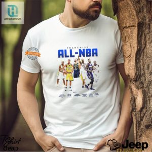 Own History Haliburton Allnba Vintage Tee Limited hotcouturetrends 1 3