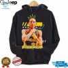 Pacers Fun Haliburtonmiller What Up Spike King Shirt hotcouturetrends 1