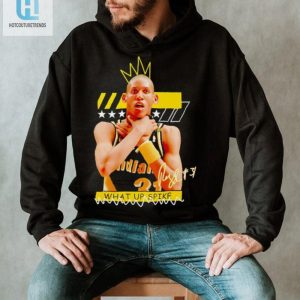 Pacers Fun Haliburtonmiller What Up Spike King Shirt hotcouturetrends 1 1