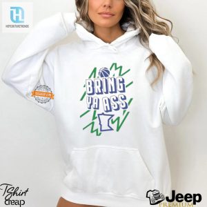 Get Lit Official Bring Ya Ass Mn Electric Tshirt Funny Unique hotcouturetrends 1 2