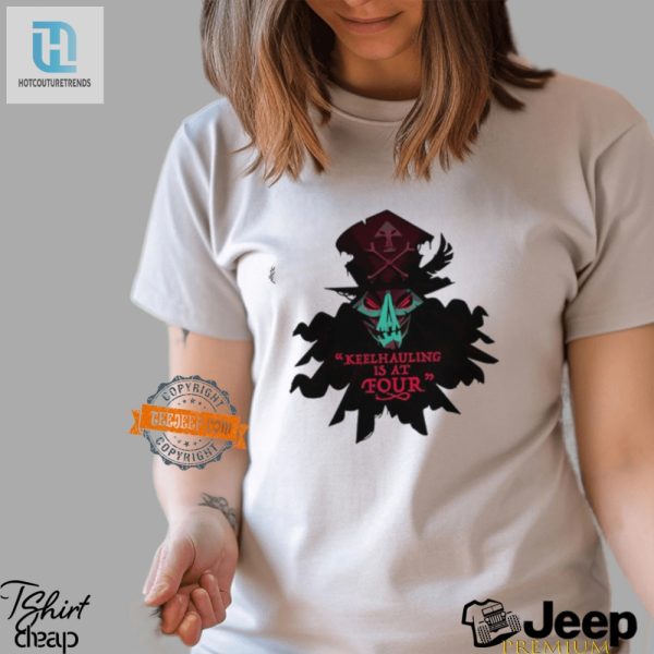 Unique Funny Lechuck Quote Shirt Stand Out With Humor hotcouturetrends 1 1