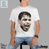 Get Laughs With Our Hilarious Violence Big Face Shirt hotcouturetrends 1