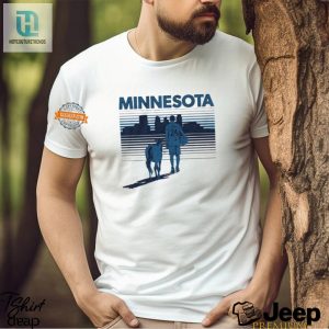 Get Laughs With Our Unique Minnesota Basketball Shirt hotcouturetrends 1 3