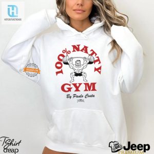 Get Fully Violent Natty Hilarious White Shirt hotcouturetrends 1 2