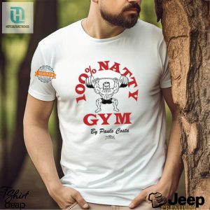 Get Fully Violent Natty Hilarious White Shirt hotcouturetrends 1 3