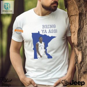 Get Noticed With Our Hilarious Bring Ya Ass Tshirt hotcouturetrends 1 3