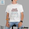 Rock Noah Kahan 2024 Tour List Tee Hilariously Unique hotcouturetrends 1