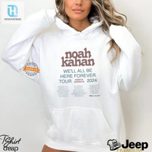 Rock Noah Kahan 2024 Tour List Tee Hilariously Unique hotcouturetrends 1 2