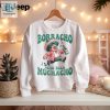 Funny Borracho Pero Buen Muchacho Mexican Mens Tshirt hotcouturetrends 1