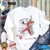 Get Your Giggle On Alex Cooper Windup Baseball Tee hotcouturetrends 1