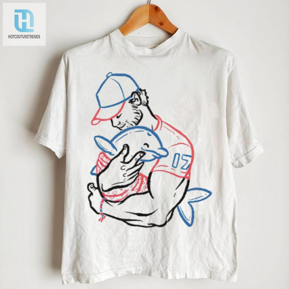 Dolphin I Love You Dad Shirt  Make Dad Lol
