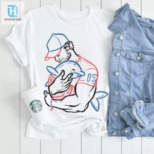 Dolphin I Love You Dad Shirt Make Dad Lol hotcouturetrends 1 2