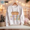 Funny Nuggets Squad Tshirt Perfect Match For Girls hotcouturetrends 1