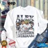 Get A Homerun Laugh Alex Verdugo Yankees Graphic Tee hotcouturetrends 1